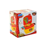 BY643 Speed Play Tamir Oyuncak | Mini Tamir Seti