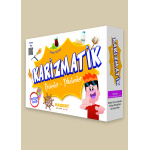 Maskot Yayınevi Karizmatik Öykü Dizisi (4. Sınıf)