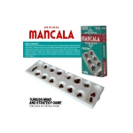 Plastik Mangala - Mancala Stratejik Akıl Ve Zeka Oyunu