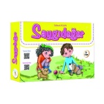 5Renk Yayınevi Saygıdeğer dizisi (10 Kitap)