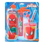 Spider-Man Lisanslı Kırtasiye Seti SM-3887
