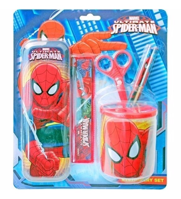 spider-man-lisansli-kirtasiye-seti-sm-3887-kc6413083-1-324eeeb35cf24a4cb7fe45e6fbd09f62-2026 Spider-Man Lisanslı Kırtasiye Seti SM-3887 - Görsel 1
