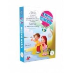 5Renk Yayınları Uçan Balon Serisi (15 Kitap)