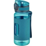 Uzspace Tritan Matara 400 ML Turkuaz | BPA İçermez Suluk