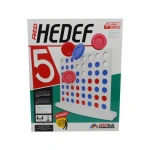 Redka Hedef 5 Zeka Oyunu | Strateji, Dikkat ve Mantık Geliştiren Akıl Oyunu