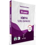 Karekök Yayınları 9. Sınıf Kimya Soru Bankası
