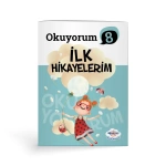 Öğretmen Evde Yayınları 1. Sınıf Okuma Yazma Seti 2026-2027 - Görsel 9