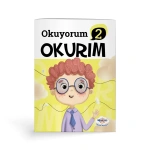 Öğretmen Evde Yayınları 1. Sınıf Okuma Yazma Seti 2026-2027 - Görsel 3