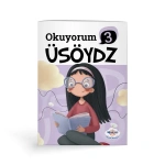 Öğretmen Evde Yayınları 1. Sınıf Okuma Yazma Seti 2026-2027 - Görsel 4