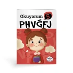 Öğretmen Evde Yayınları 1. Sınıf Okuma Yazma Seti 2026-2027 - Görsel 6