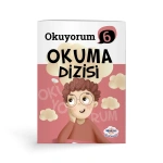 Öğretmen Evde Yayınları 1. Sınıf Okuma Yazma Seti 2026-2027 - Görsel 7