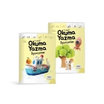 Öğretmen Evde Yayınları 1. Sınıf Okuma Yazma Seti 2026-2027 - Görsel 16