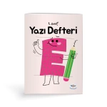 Öğretmen Evde Yayınları 1. Sınıf Okuma Yazma Seti 2026-2027 - Görsel 20