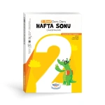 Öğretmen Evde Yayınları 2. Sınıf Süper 6’lı Set 2026-2027 - Görsel 6