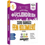 Ankara Yayıncılık 5. Sınıf Fen Bilimleri Güçlendiren Soru Bankası 2026-2027