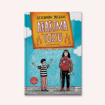 Taze Kitap Abartma Tozu – Eğlenceli ve Sürükleyici Çocuk Kitabı