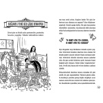 Taze Kitap Abartma Tozu – Eğlenceli ve Sürükleyici Çocuk Kitabı - Görsel 4
